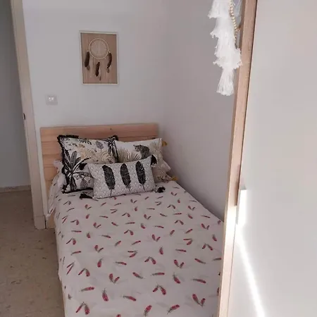 Piso Completo A 200 M Playa Santa Maria Del Mar Apartment Cadiz